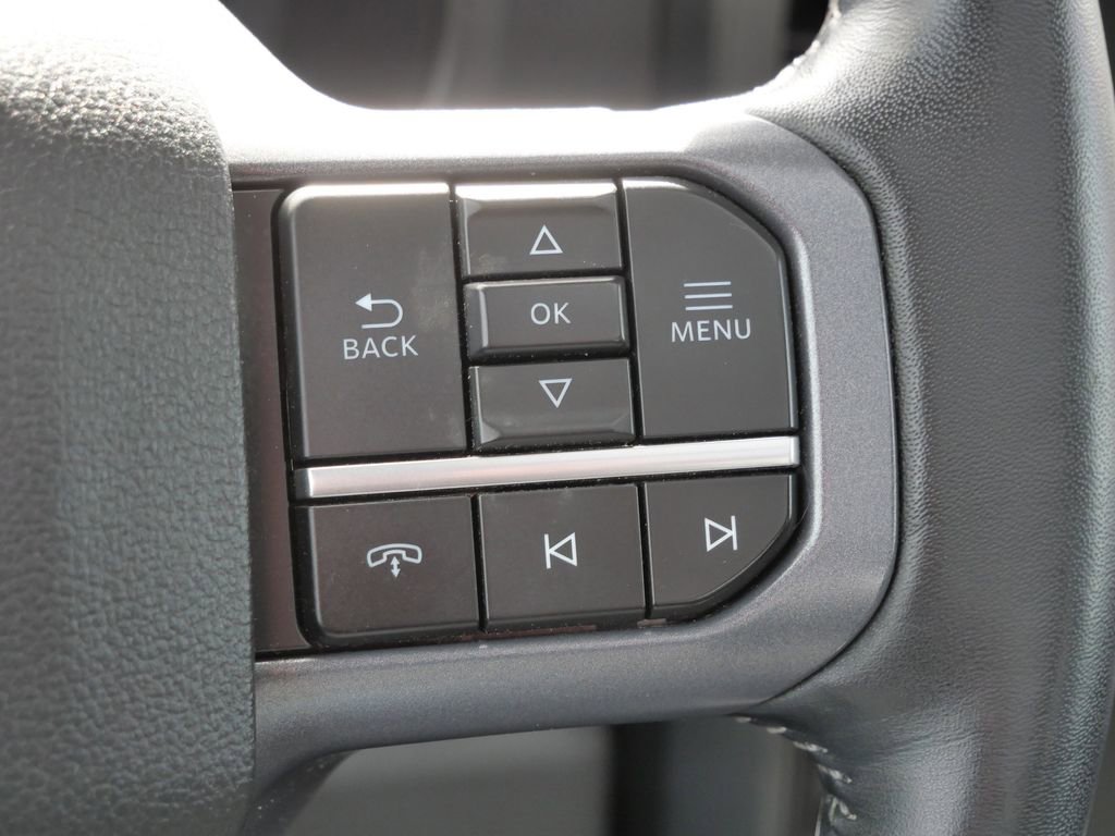 Used 2023 Ford F250 Lariat w/ Lariat Ultimate Package image 43