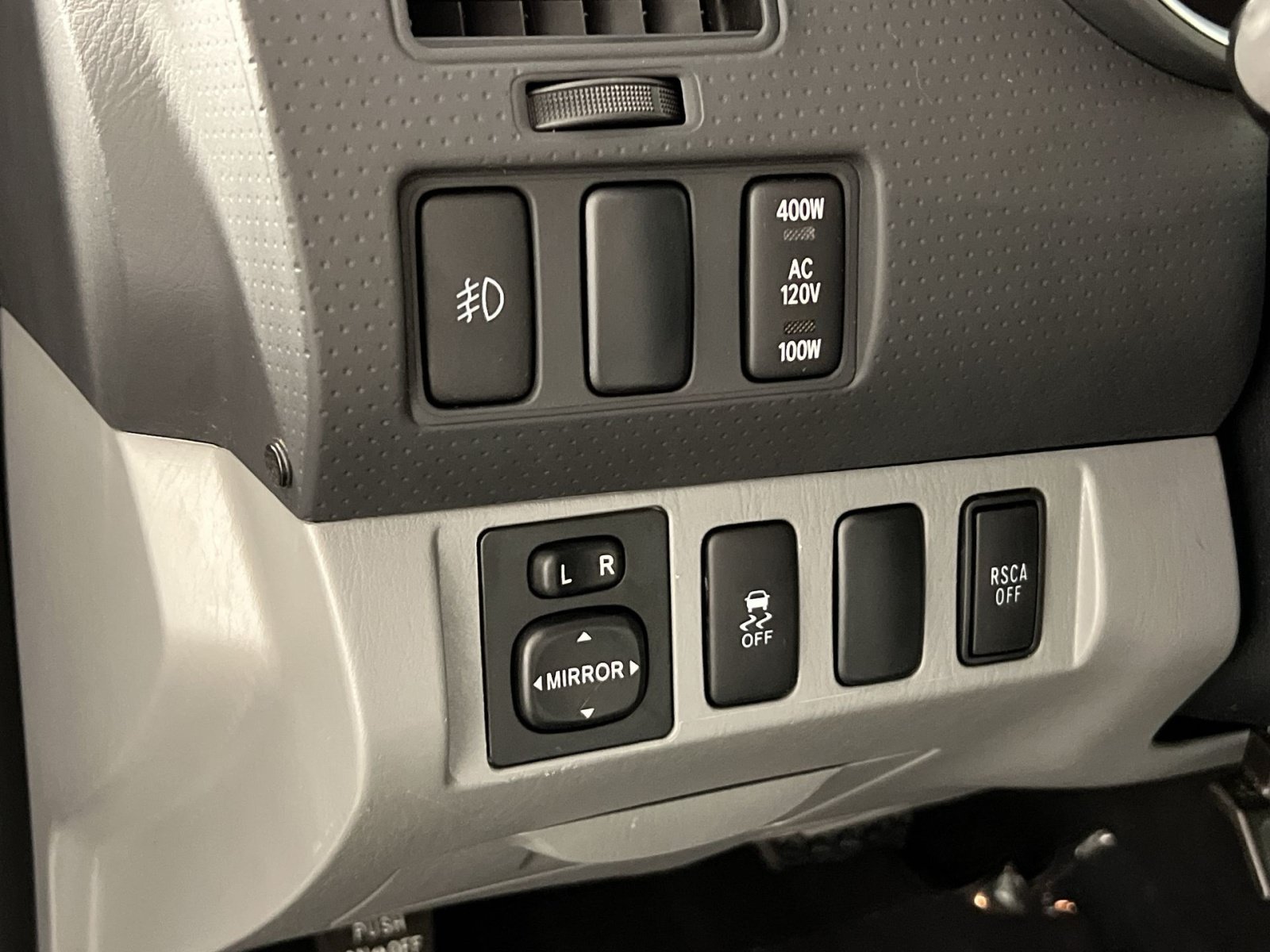 Used 2013 Toyota Tacoma 4x4 Double Cab w/ TRD Sport Pkg image 29