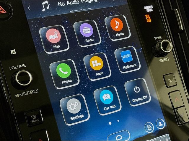 New 2026 Subaru Ascent Touring image 15