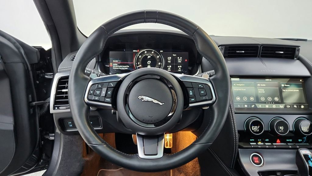 Used 2023 Jaguar F-TYPE Coupe image 30
