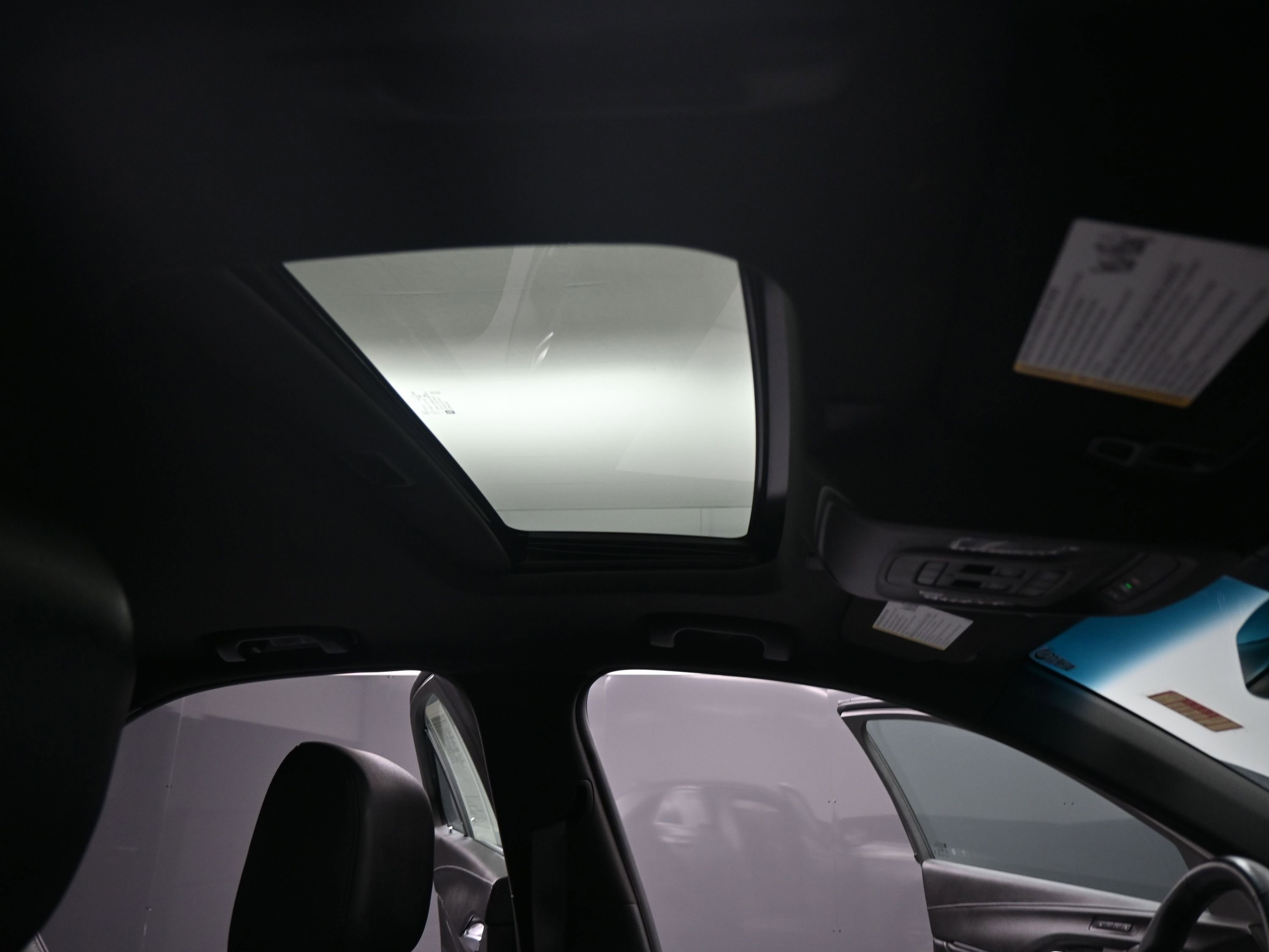 Used 2024 Cadillac CT4 Premium Luxury w/ Climate Package image 22