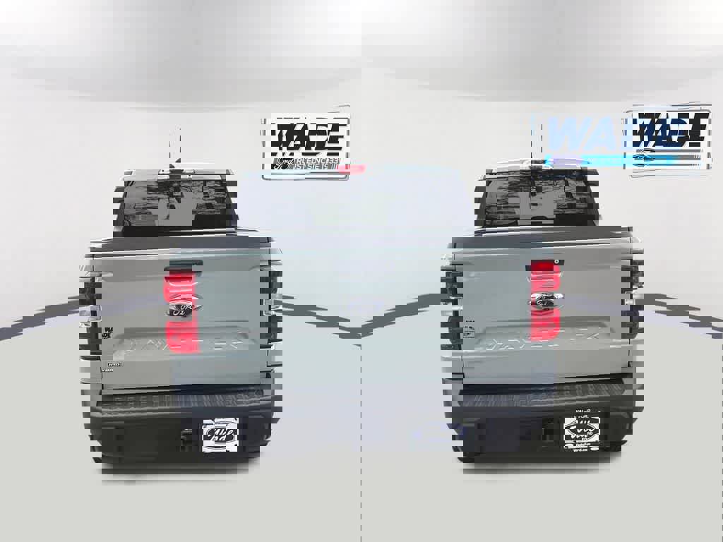 Used 2023 Ford Maverick XLT image 6