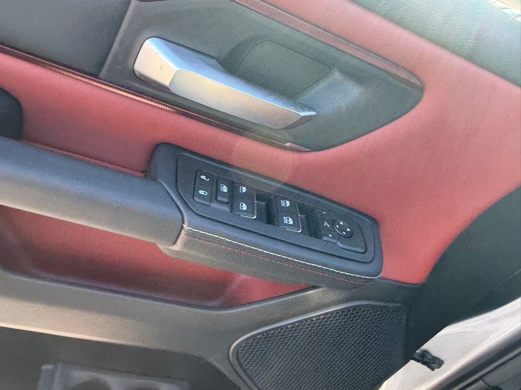 Used 2026 RAM 1500 Rebel w/ Rebel Level 1 Equipment Group image 11