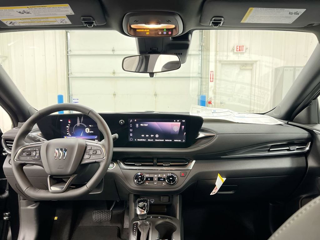 New 2026 Buick Envista Preferred w/ Convenience I Package FWD image 10