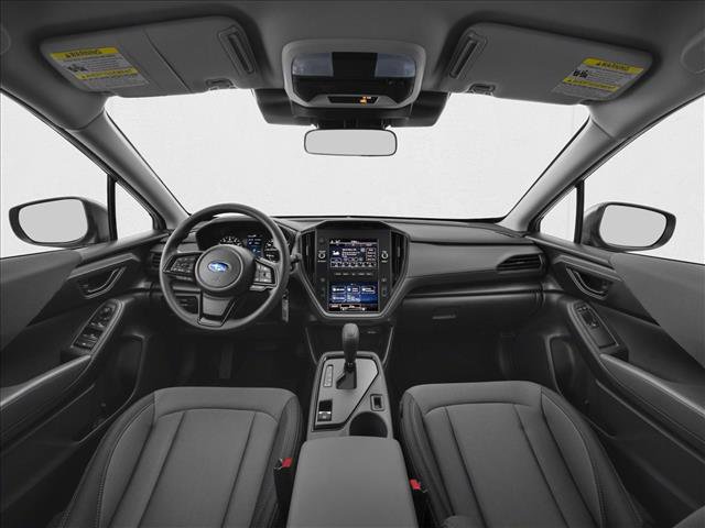 New 2025 Subaru Crosstrek 2.0i image 5