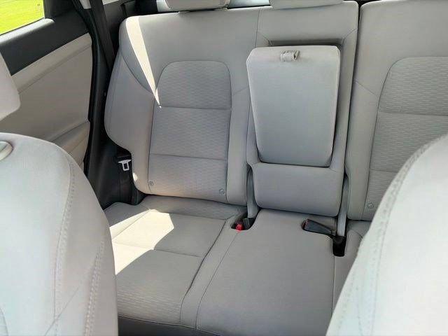 Used 2020 Hyundai Tucson Sport AWD/4WD image 27