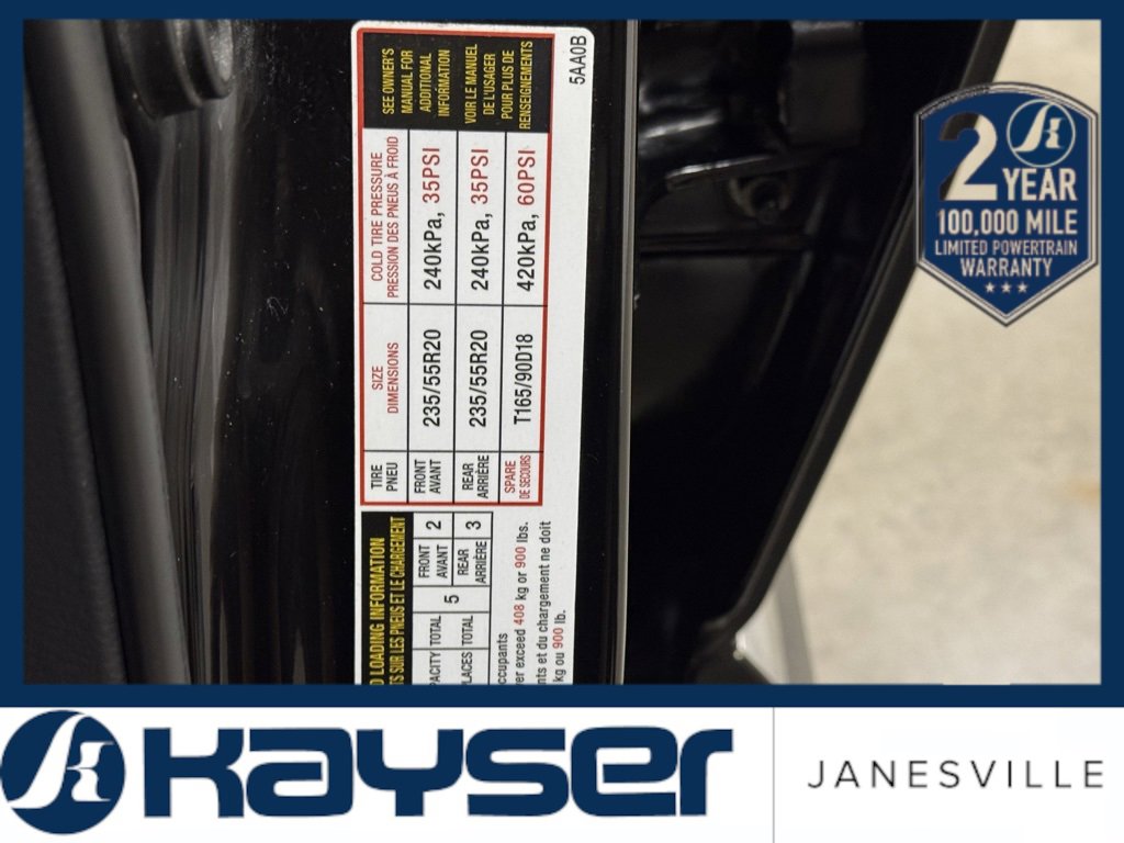 Used 2020 Nissan Murano SL image 40