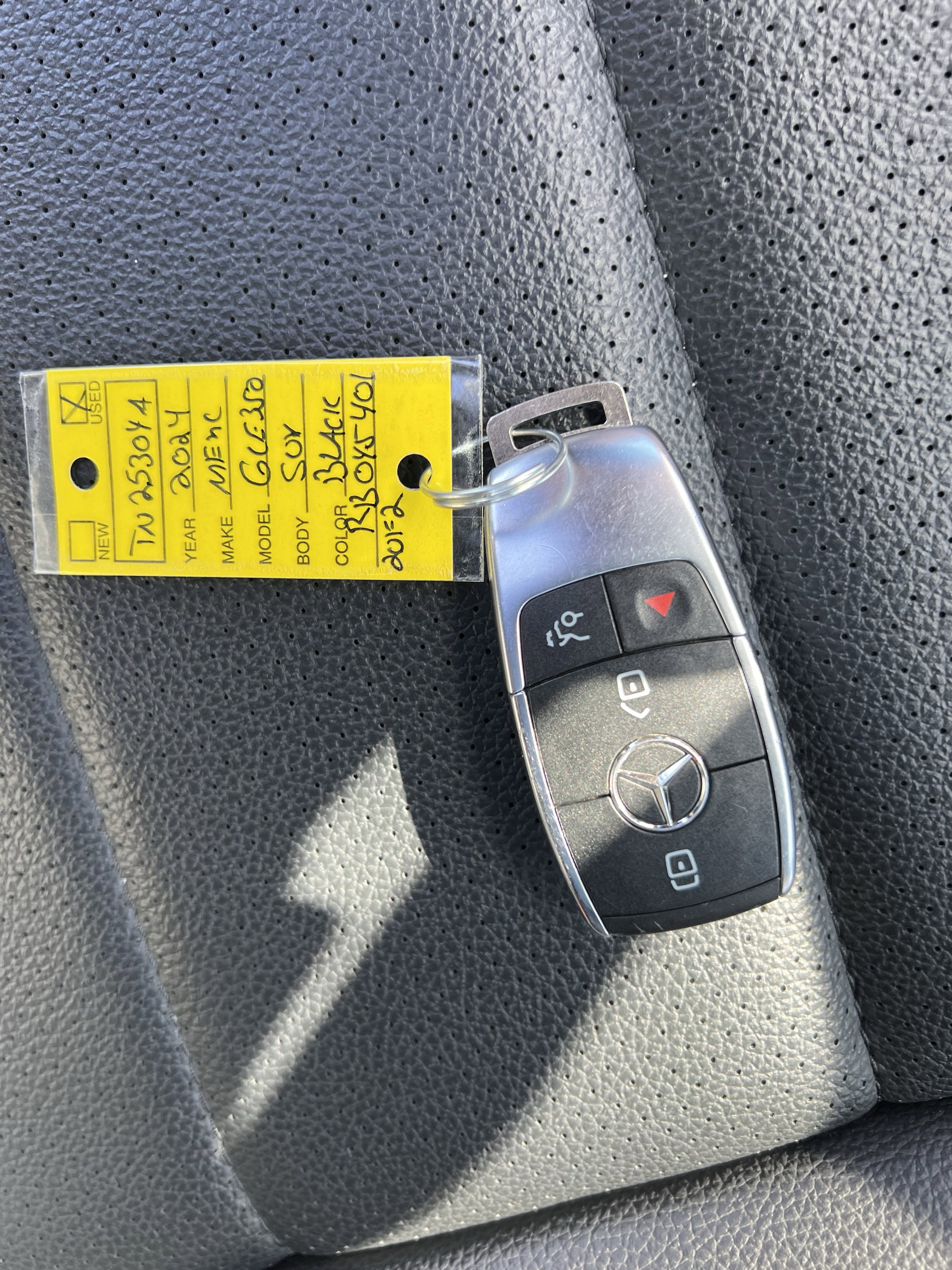 Certified 2024 Mercedes-Benz GLE 350 4MATIC image 38