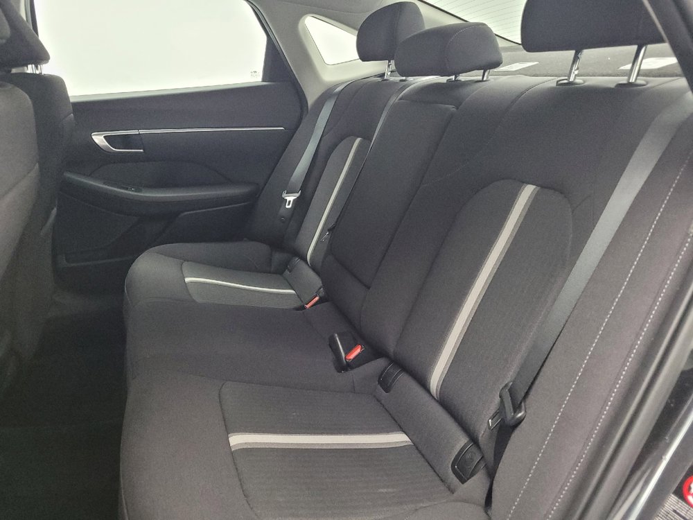 Used 2021 Hyundai Sonata SEL image 18
