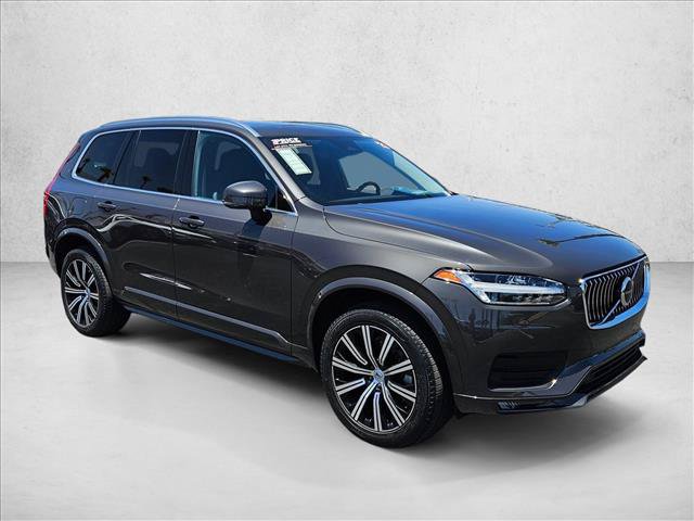 Used 2023 Volvo XC90 B6 Core w/ Protection Package Premier AWD/4WD image 3