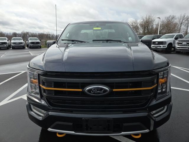 Used 2023 Ford F150 Tremor image 2