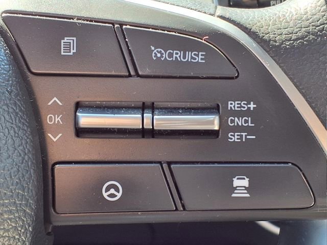 Certified 2023 Hyundai Sonata Blue image 23