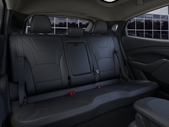 New 2026 Ford Mustang Mach-E Premium RWD image 13
