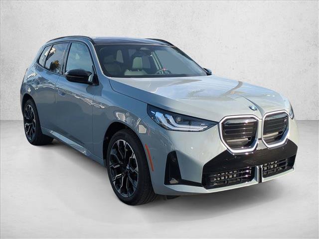 New 2026 BMW X3 M50 AWD/4WD image 7