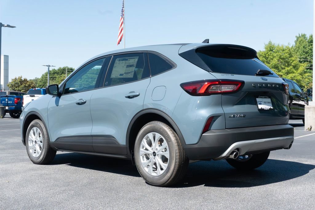 New 2026 Ford Escape Active FWD image 5