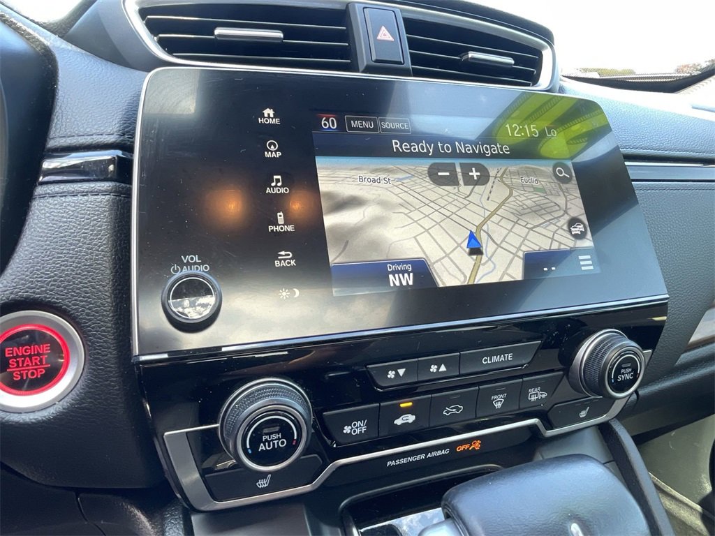 Used 2020 Honda CR-V Touring image 15