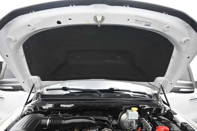 Used 2020 RAM 1500 Big Horn AWD/4WD image 21