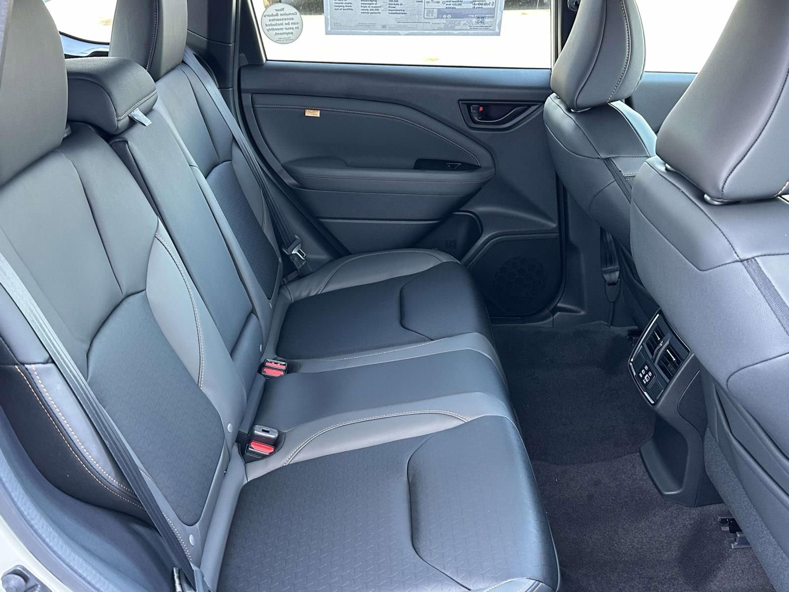 New 2026 Subaru Forester Wilderness image 14