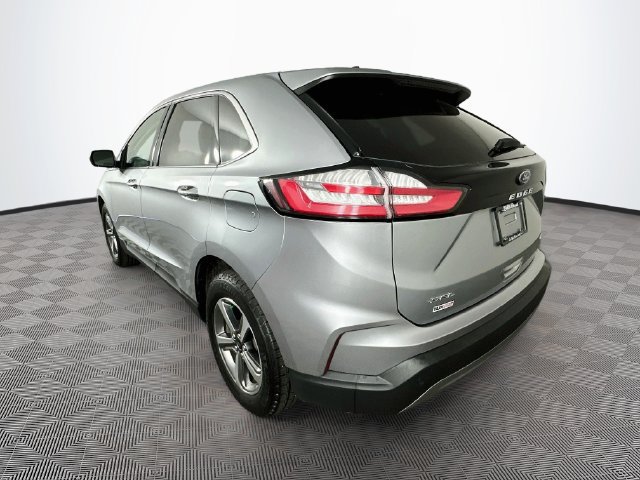 Certified 2024 Ford Edge SEL w/ Convenience Package AWD/4WD image 10
