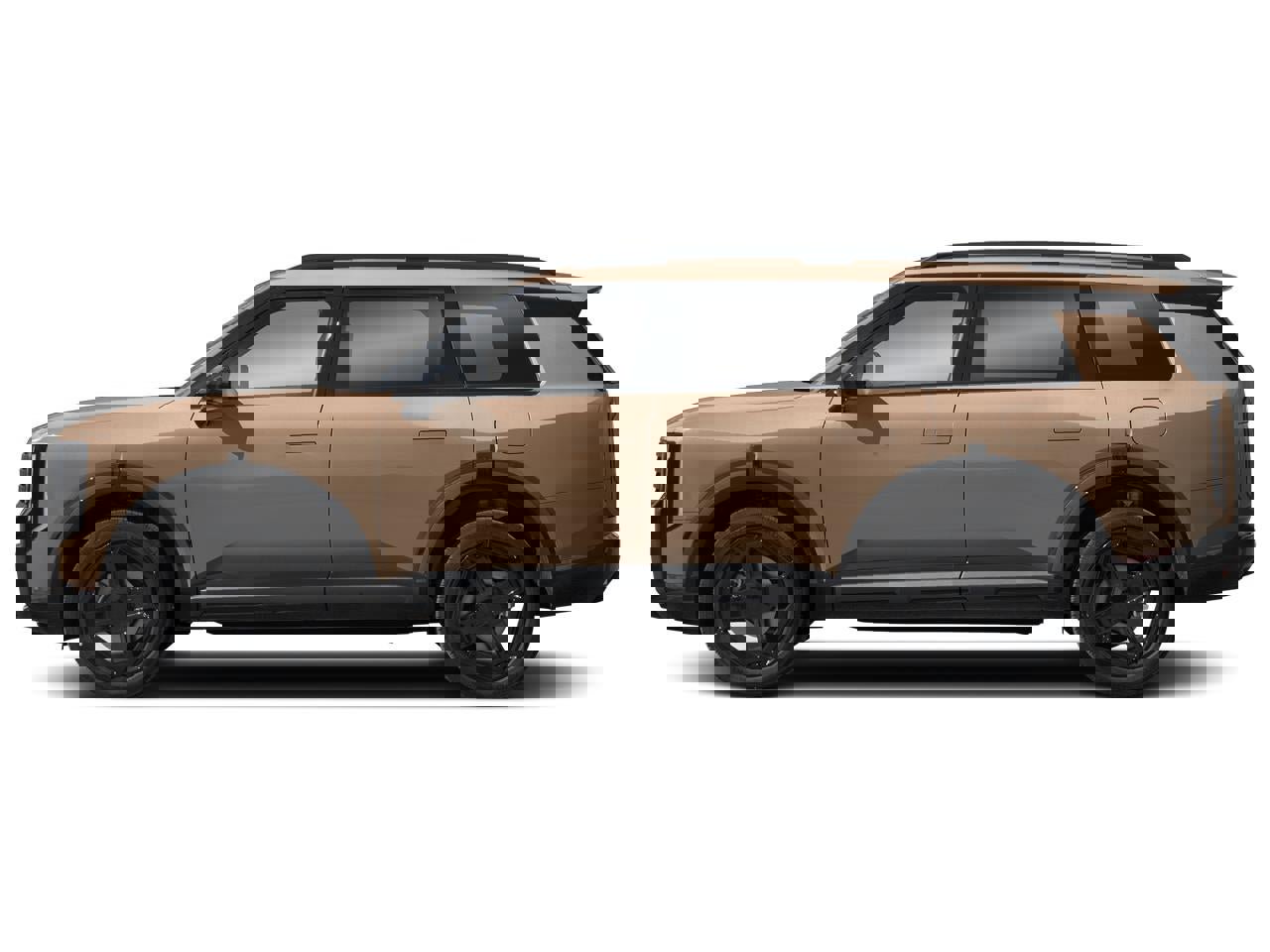 New 2027 Kia Telluride EX X-Line image 3