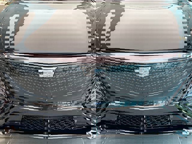 New 2026 Cadillac Lyriq V image 9