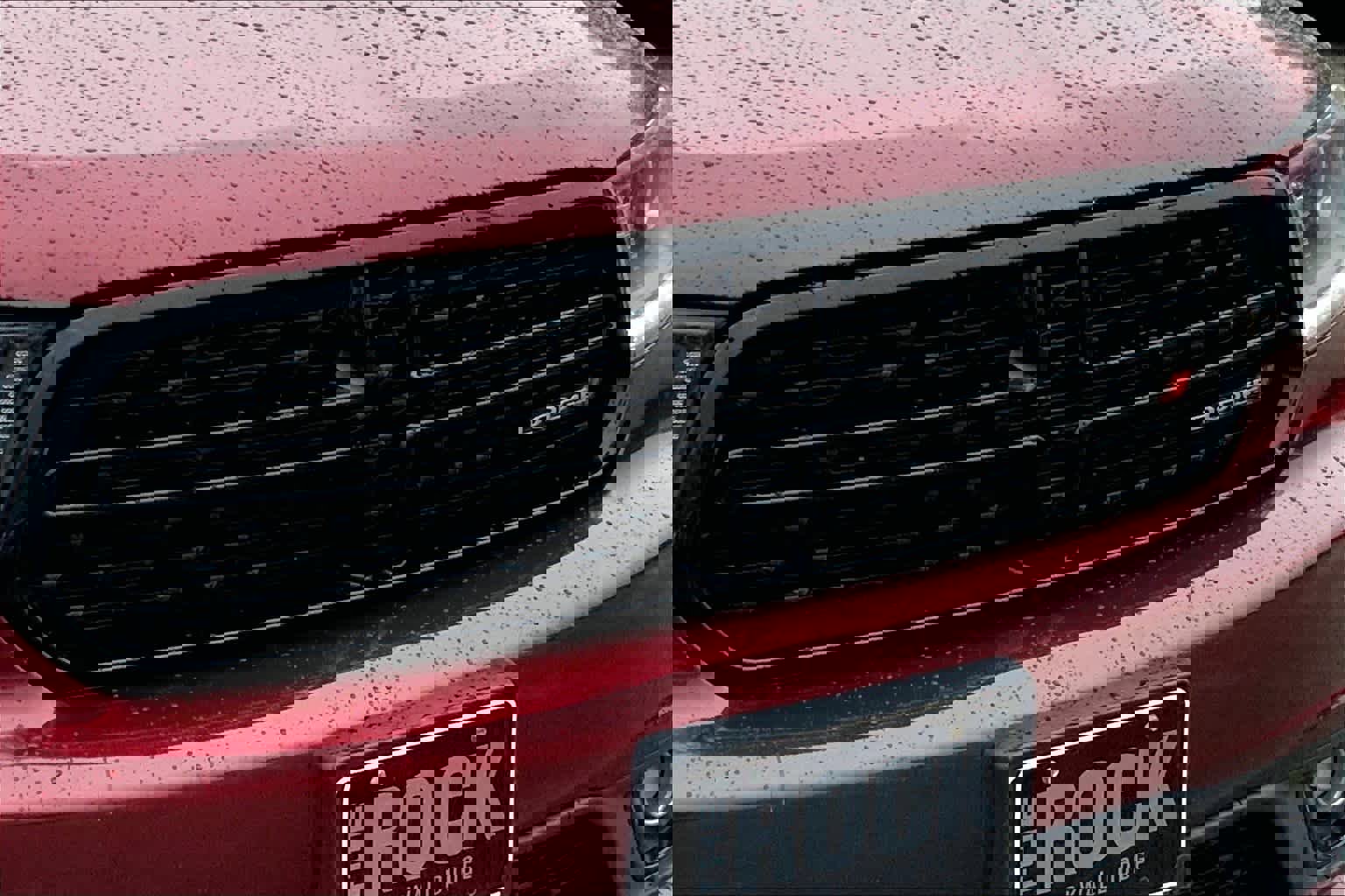 Used 2017 Dodge Durango GT w/ Premium Group image 30