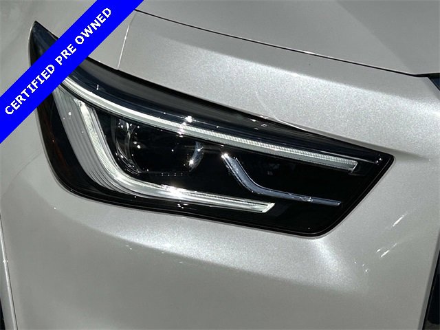 Certified 2022 INFINITI QX80 Sensory w/ Cargo Package image 10