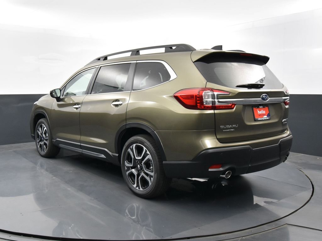 New 2025 Subaru Ascent Touring image 35