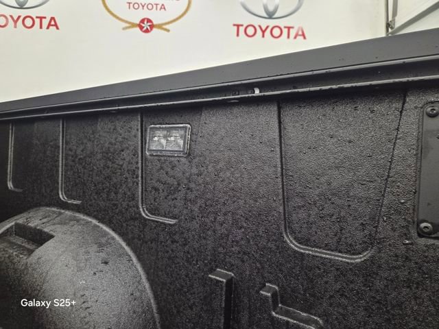 New 2026 Toyota Tundra Platinum image 42