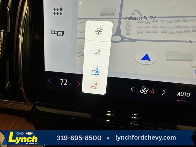 New 2026 Ford Expedition Max King Ranch image 16