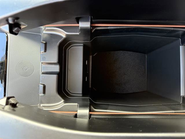 New 2025 MAZDA CX-50 AWD 2.5 Turbo w/ Accent Package image 25