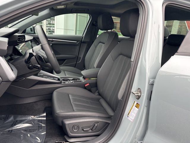 New 2026 Audi A3 2.0T Premium image 9