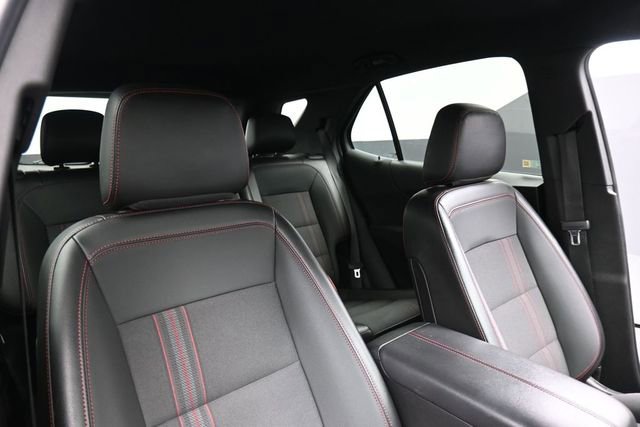 Used 2022 Chevrolet Equinox RS FWD image 28
