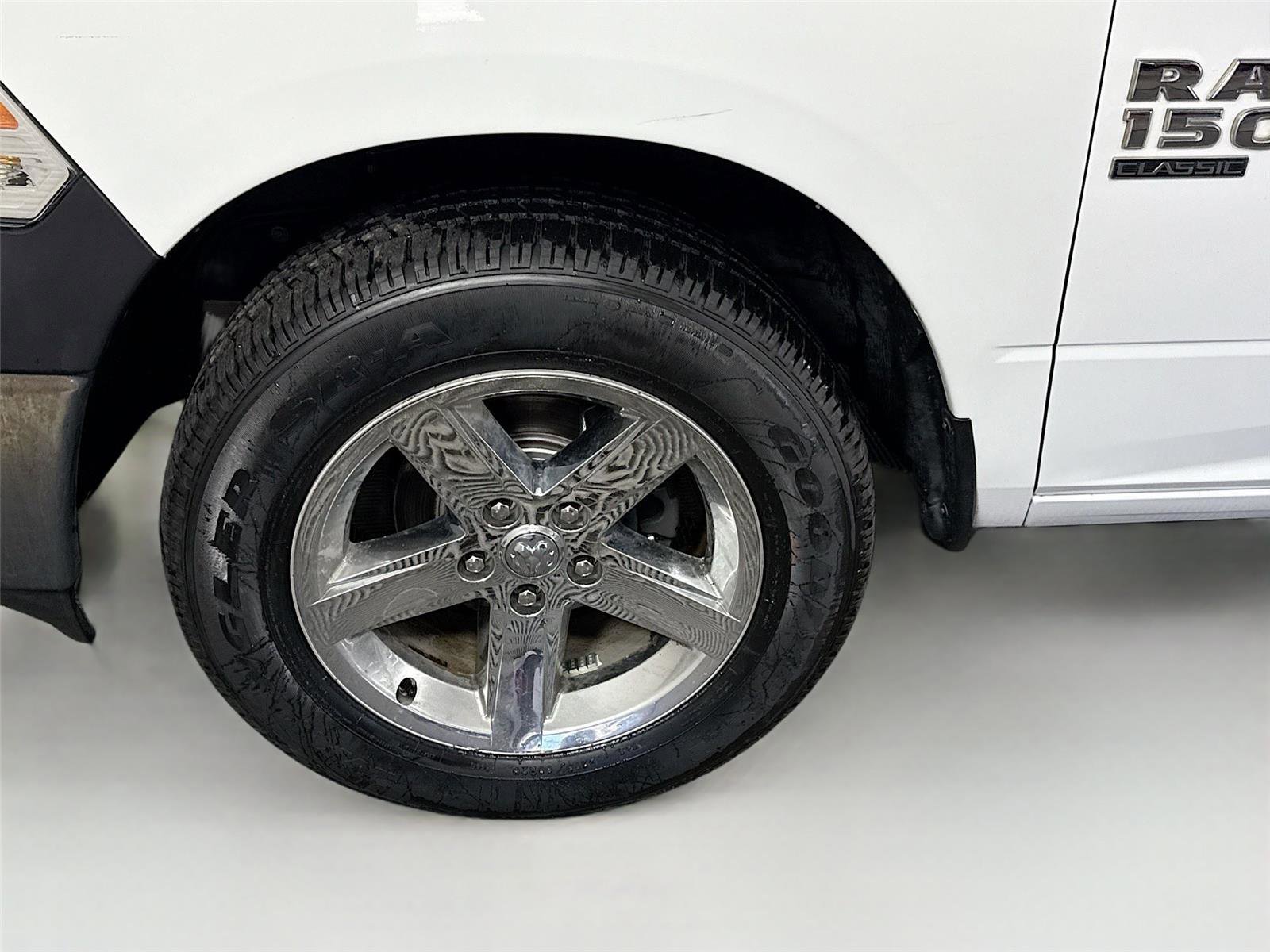 Used 2020 RAM 1500 Tradesman w/ Popular Equipment Group image 21