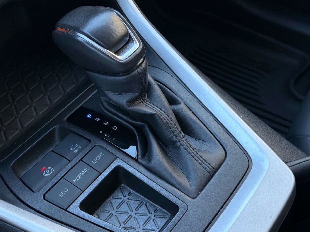 Certified 2024 Toyota RAV4 XLE Premium FWD image 19