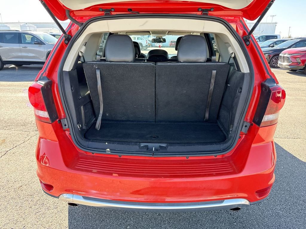 Used 2019 Dodge Journey Crossroad image 23