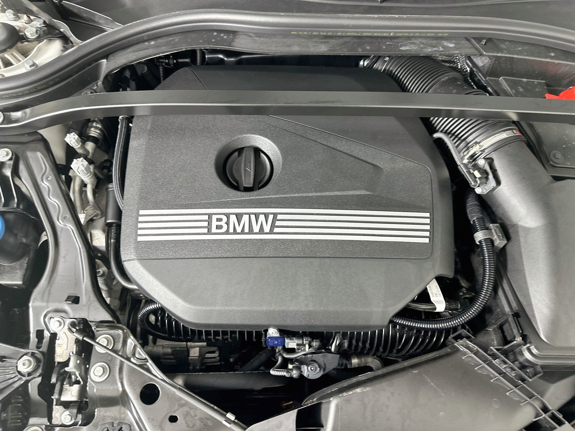Used 2025 BMW 228i xDrive AWD/4WD image 31