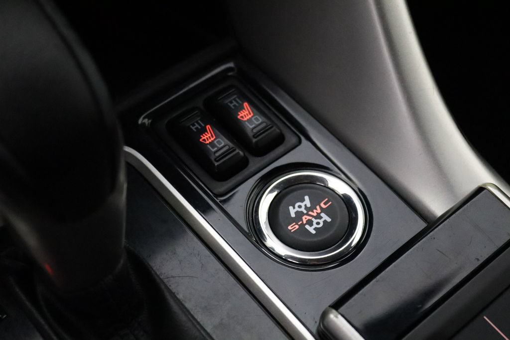 Used 2019 Mitsubishi Eclipse Cross SEL AWD/4WD image 28