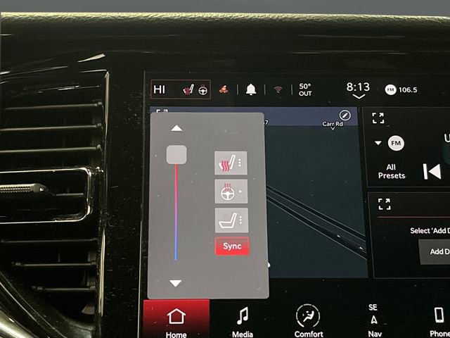 Certified 2025 Dodge Durango R/T image 8