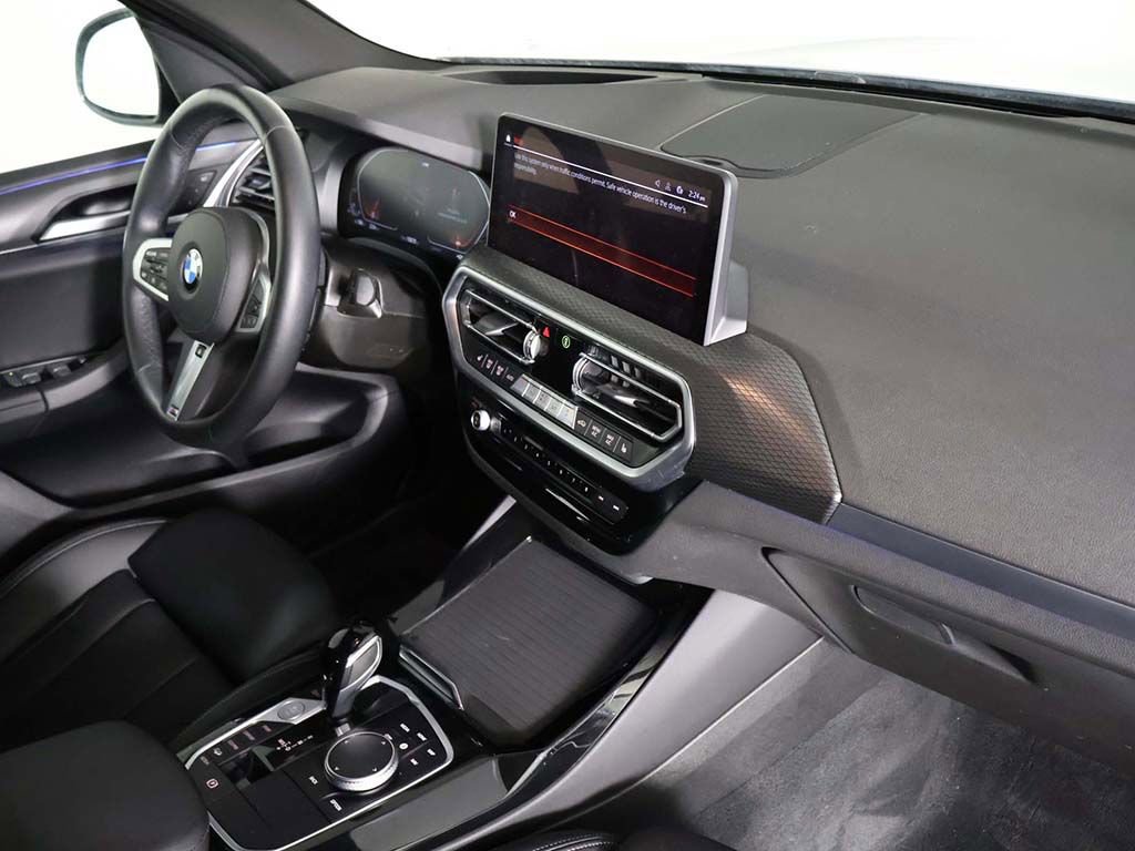Used 2024 BMW X3 xDrive30i AWD/4WD image 29