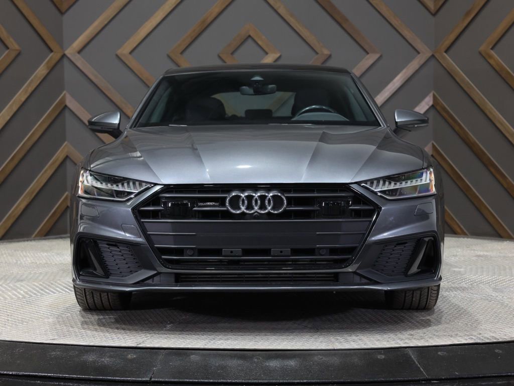 Used 2022 Audi A7 3.0T Premium Plus image 13