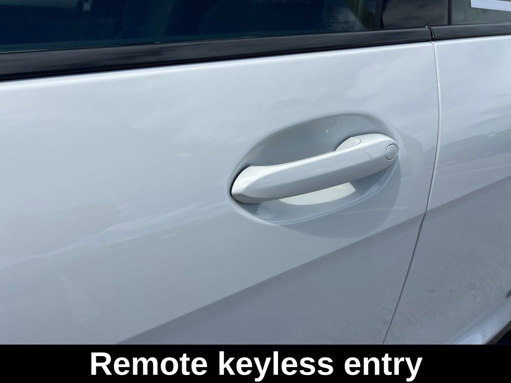 Used 2025 BMW 228i xDrive image 21