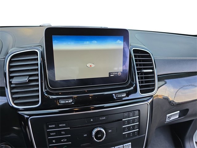 Used 2018 Mercedes-Benz GLE 43 AMG 4MATIC image 9