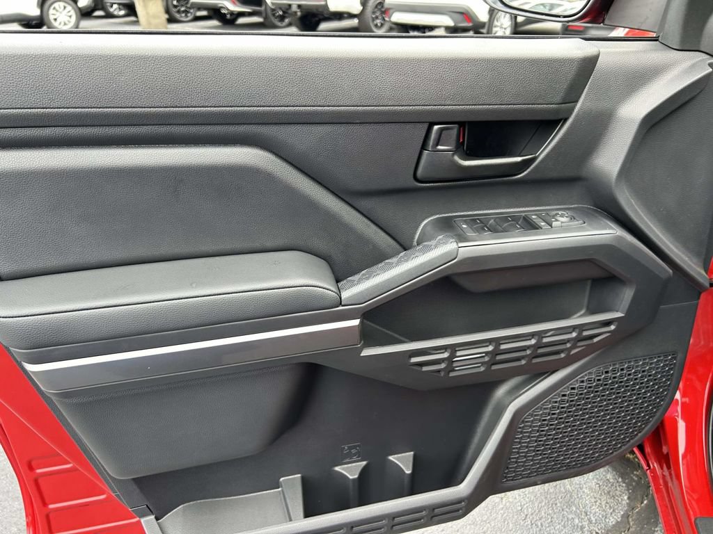 New 2026 Toyota Tacoma SR5 AWD/4WD image 18