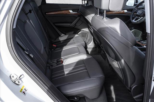 Used 2023 Audi Q5 Premium Plus w/ Premium Plus Package image 24