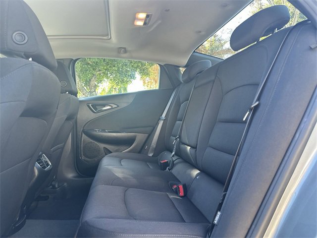 Used 2024 Chevrolet Malibu LT image 26