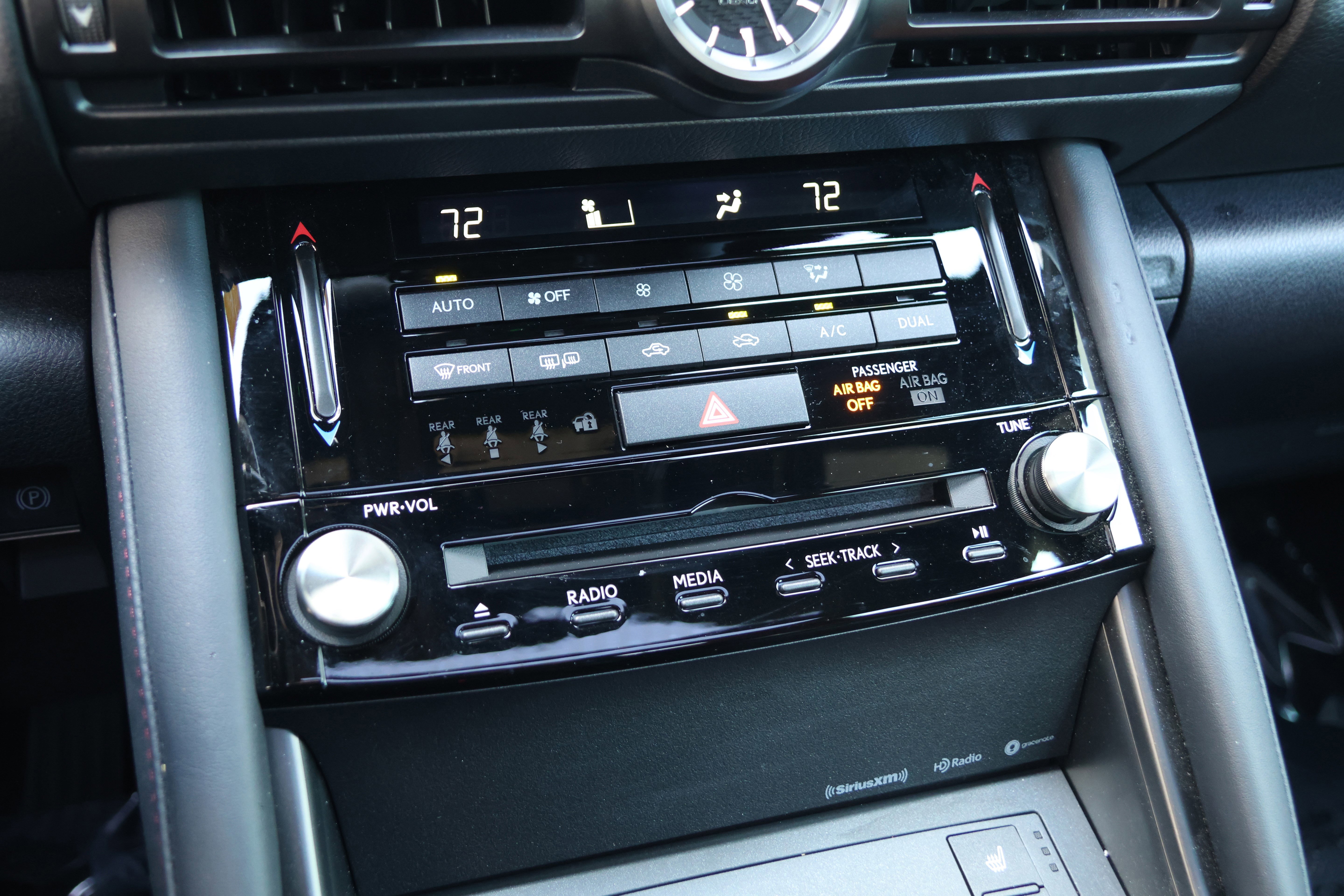 Used 2025 Lexus IS 300 w/ Premium Package image 27