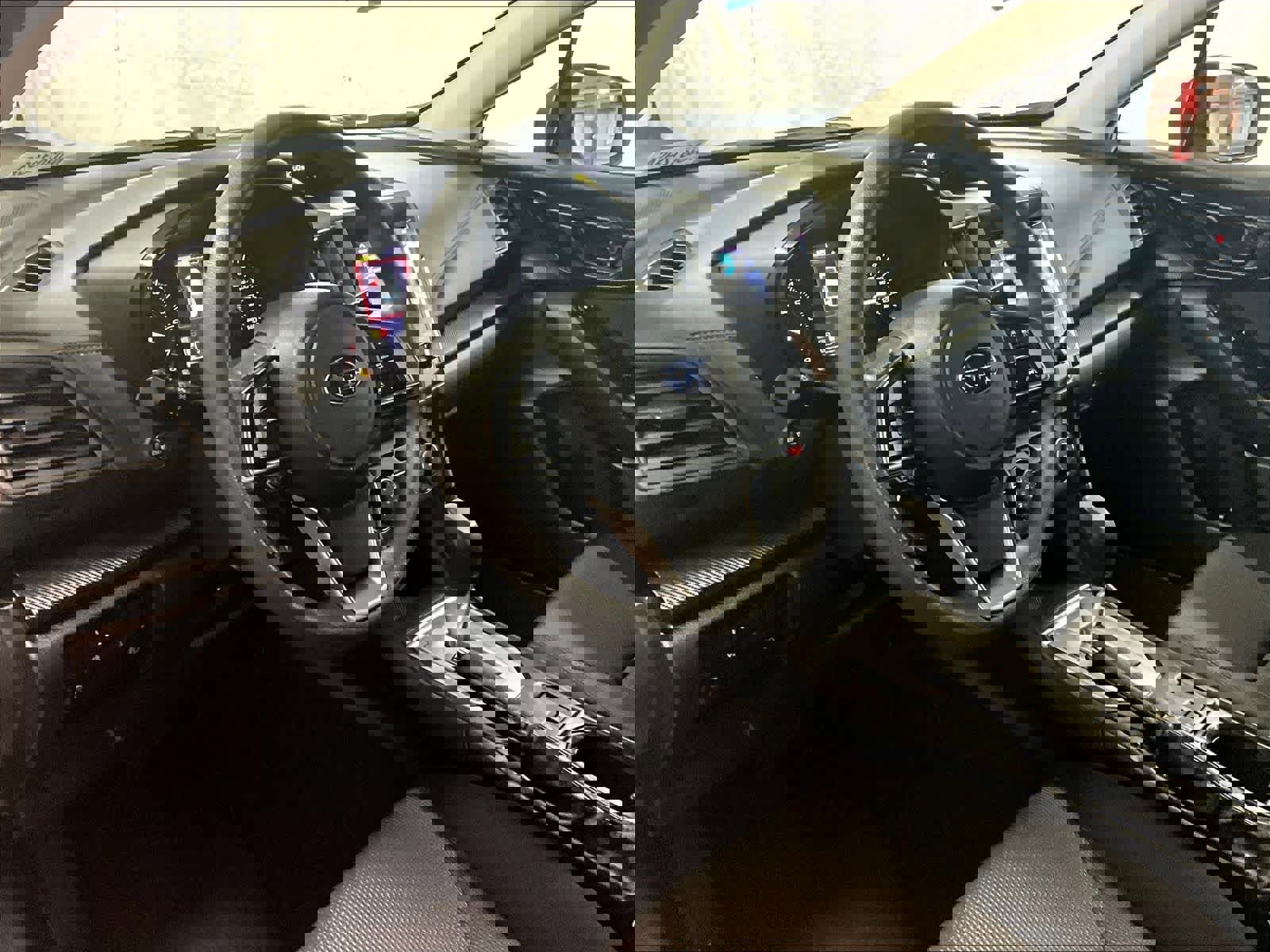 Used 2022 Subaru Impreza 2.0i AWD/4WD image 8