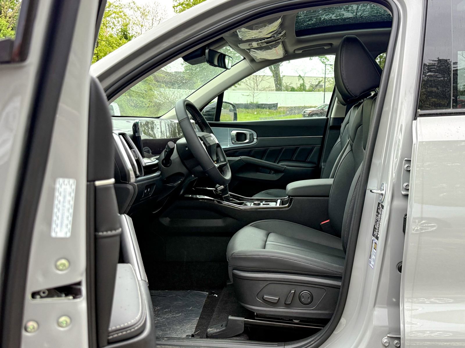 New 2026 Kia Sorento SX AWD/4WD image 16