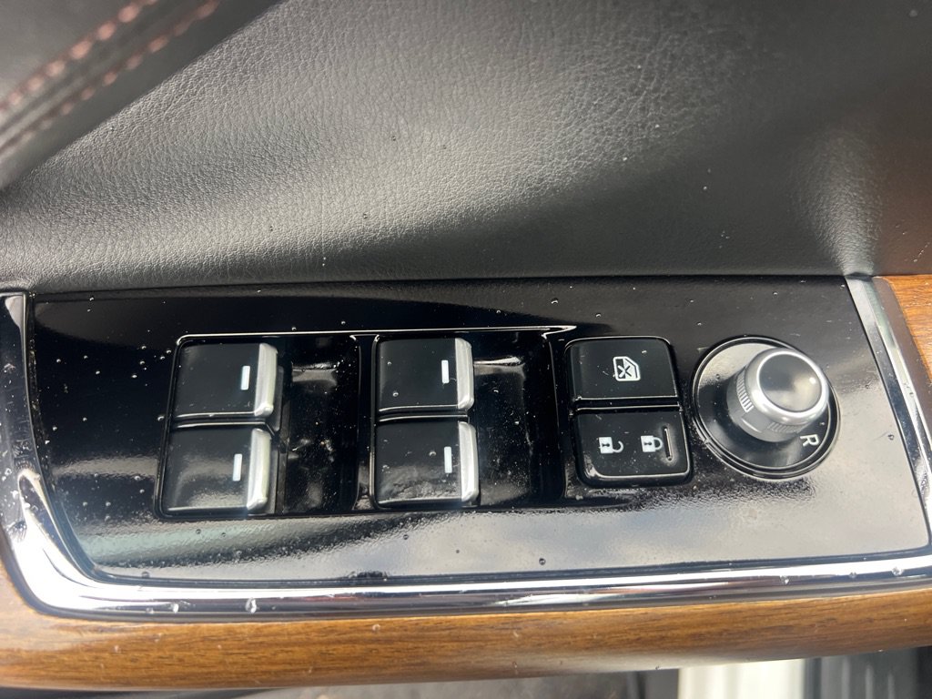 Used 2016 MAZDA CX-9 Signature AWD/4WD image 20